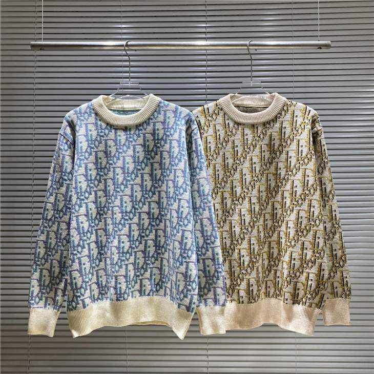 Picture of Dior Sweaters _SKUDiorS-XXLcpt98544820